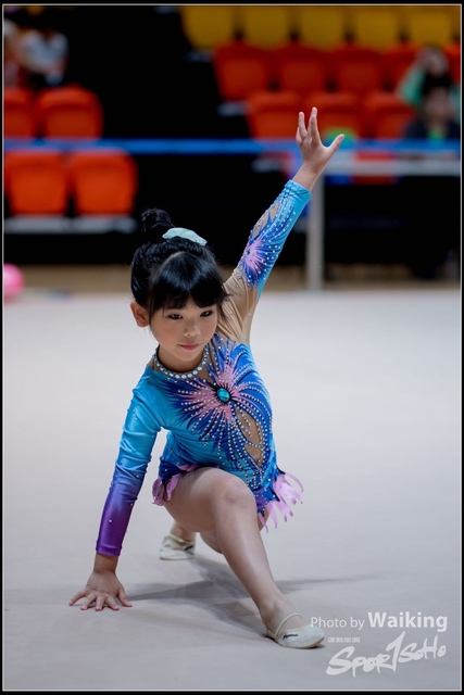 2018-11-10 Rhythmic Gym 0569