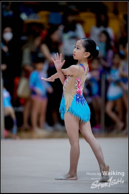 2018-11-10 Rhythmic Gym 0573