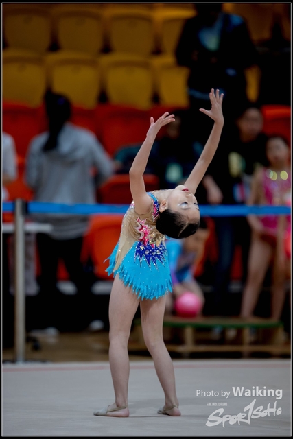 2018-11-10 Rhythmic Gym 0574