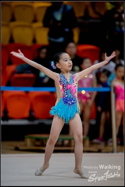 2018-11-10 Rhythmic Gym 0575