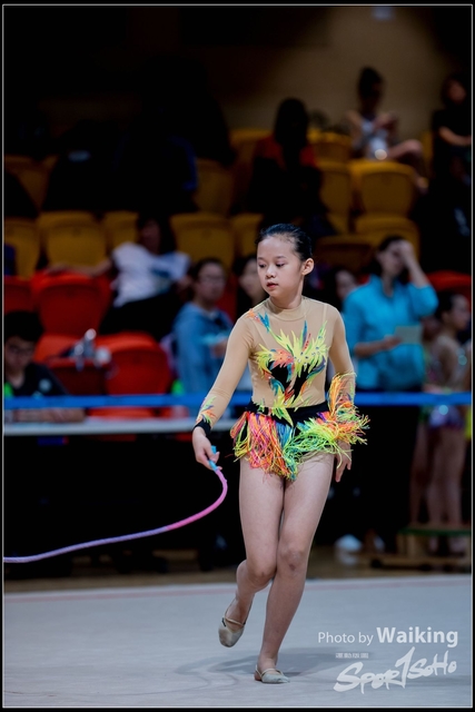 2018-11-10 Rhythmic Gym 2318