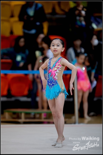 2018-11-10 Rhythmic Gym 0576