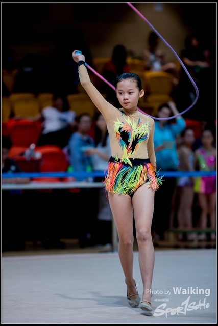 2018-11-10 Rhythmic Gym 2319