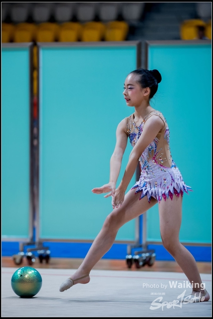 2018-11-10 Rhythmic Gym 2323