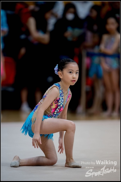 2018-11-10 Rhythmic Gym 0581