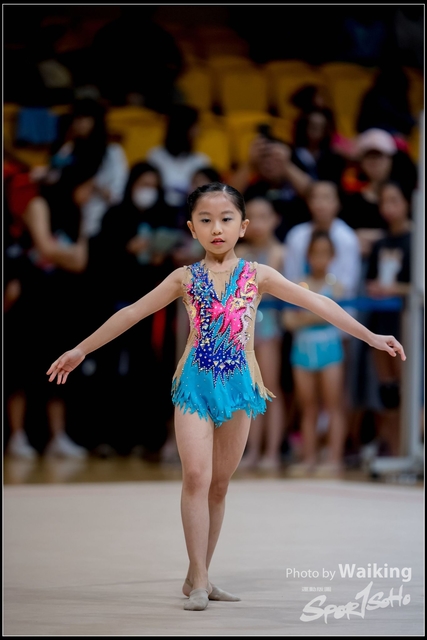 2018-11-10 Rhythmic Gym 0582