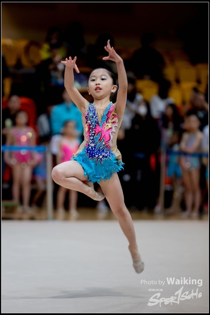 2018-11-10 Rhythmic Gym 0584
