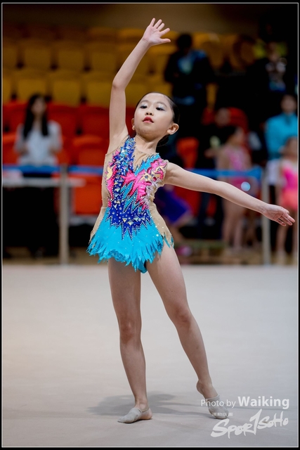 2018-11-10 Rhythmic Gym 0585
