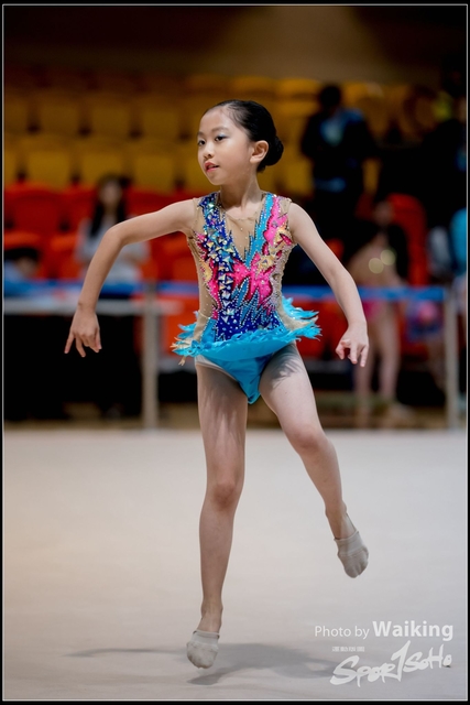 2018-11-10 Rhythmic Gym 0586