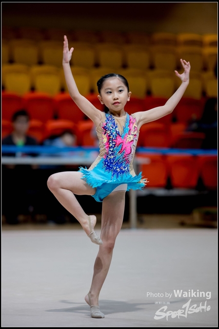 2018-11-10 Rhythmic Gym 0587