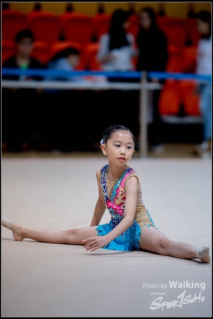 2018-11-10 Rhythmic Gym 0588