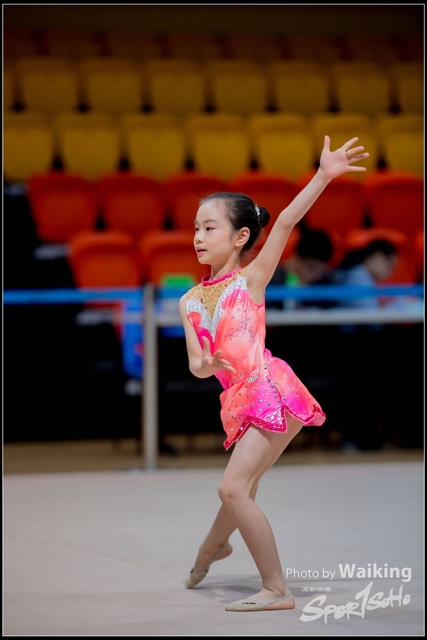 2018-11-10 Rhythmic Gym 0590