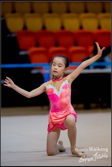 2018-11-10 Rhythmic Gym 0591
