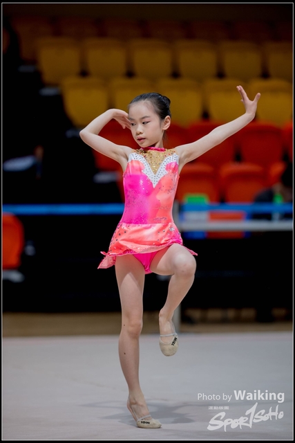2018-11-10 Rhythmic Gym 0592