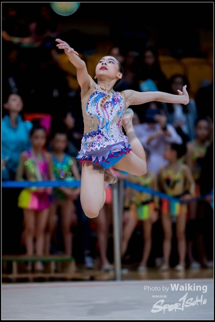 2018-11-10 Rhythmic Gym 2339