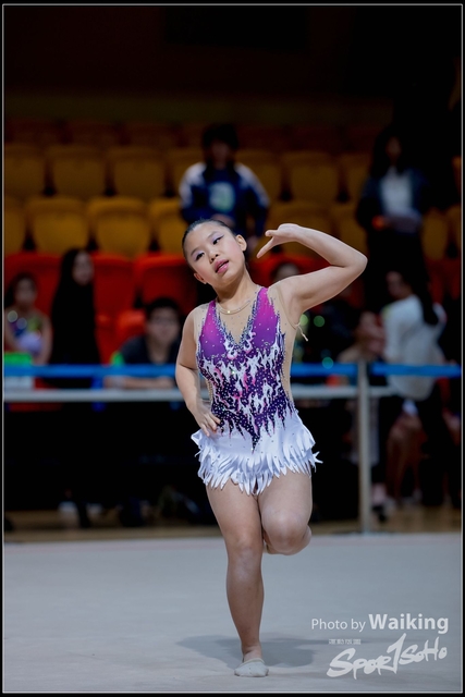 2018-11-10 Rhythmic Gym 1325