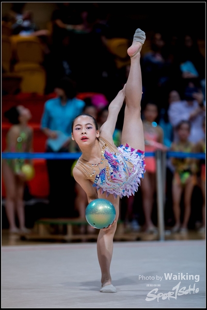 2018-11-10 Rhythmic Gym 2340