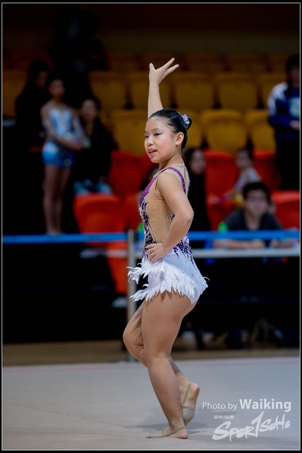 2018-11-10 Rhythmic Gym 1326