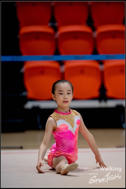 2018-11-10 Rhythmic Gym 0595