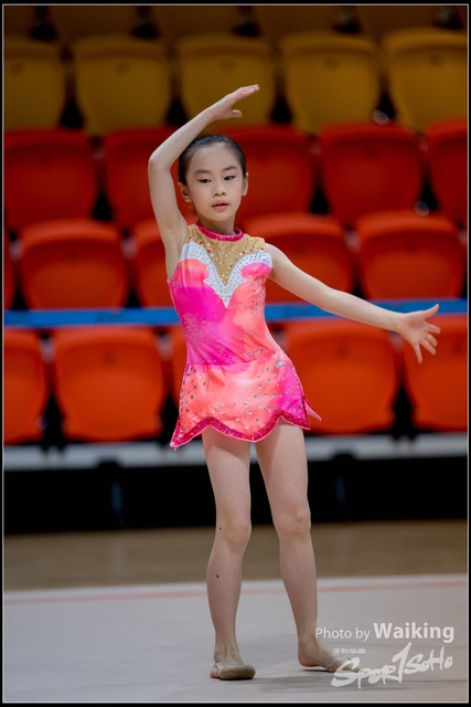 2018-11-10 Rhythmic Gym 0596