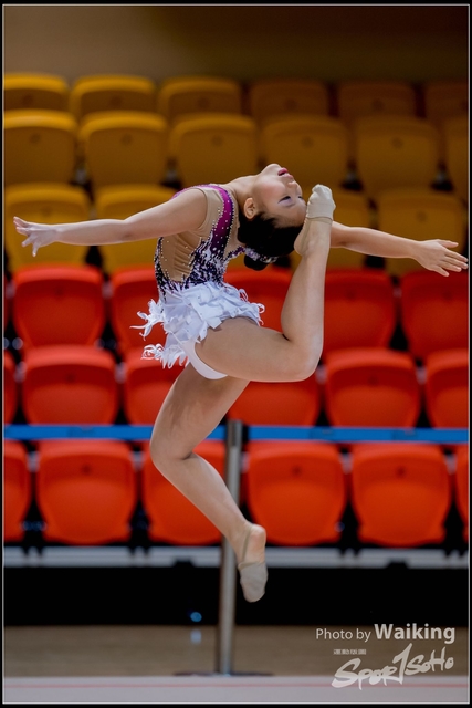 2018-11-10 Rhythmic Gym 1329