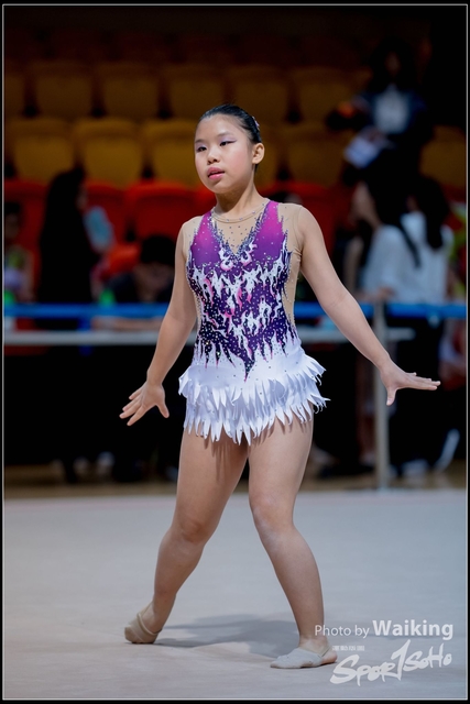 2018-11-10 Rhythmic Gym 1330