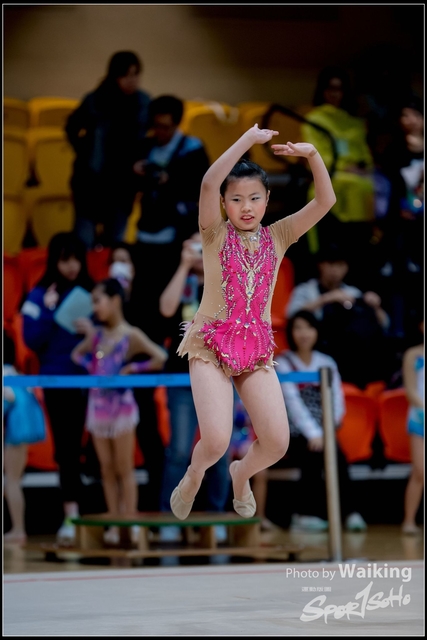 2018-11-10 Rhythmic Gym 0599