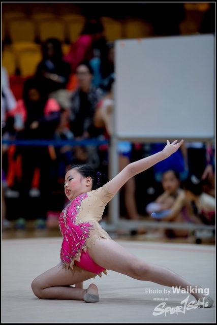 2018-11-10 Rhythmic Gym 0601