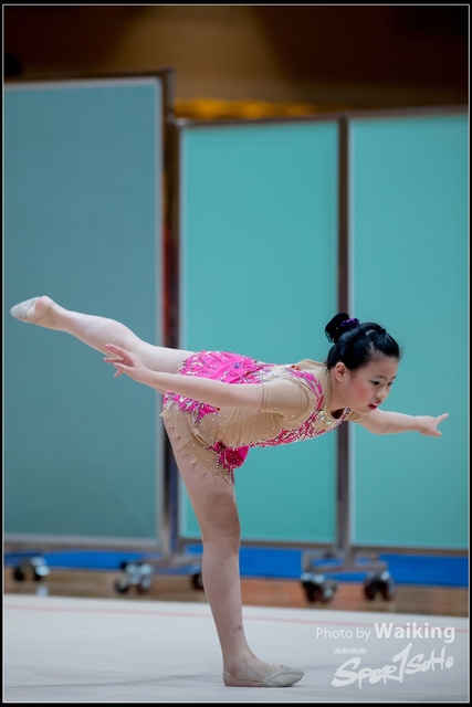 2018-11-10 Rhythmic Gym 0602