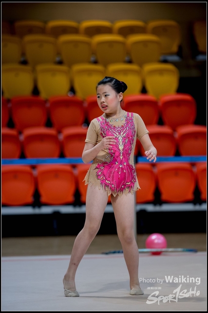 2018-11-10 Rhythmic Gym 0603