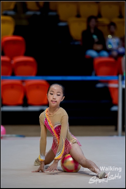2018-11-10 Rhythmic Gym 1339