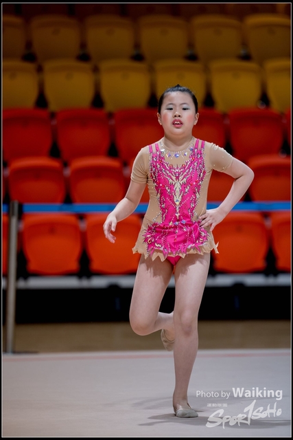 2018-11-10 Rhythmic Gym 0606
