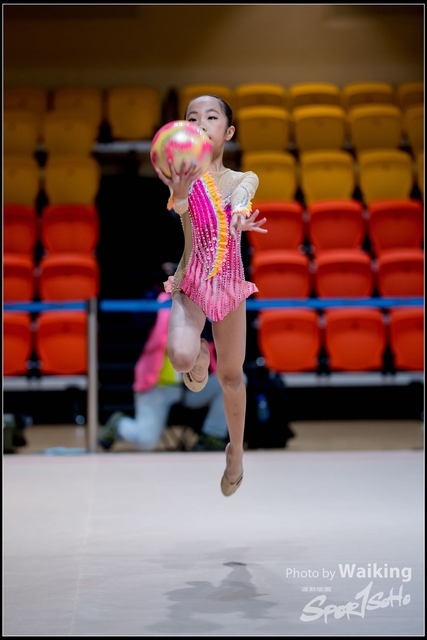 2018-11-10 Rhythmic Gym 1341