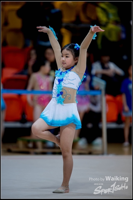 2018-11-10 Rhythmic Gym 0609