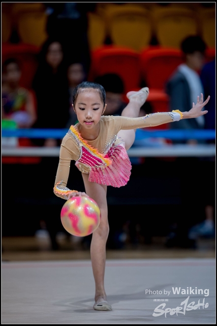 2018-11-10 Rhythmic Gym 1347