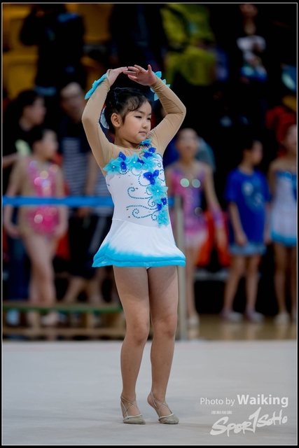 2018-11-10 Rhythmic Gym 0612