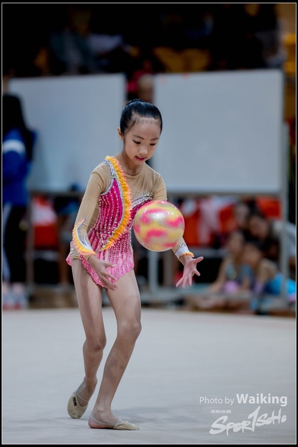 2018-11-10 Rhythmic Gym 1349