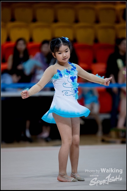 2018-11-10 Rhythmic Gym 0613