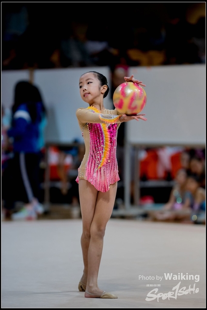 2018-11-10 Rhythmic Gym 1350