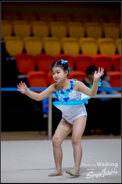 2018-11-10 Rhythmic Gym 0615