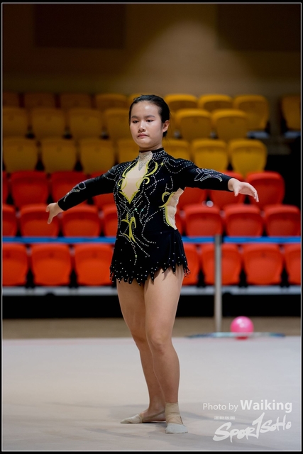2018-11-10 Rhythmic Gym 1353
