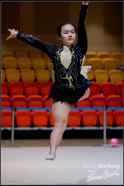 2018-11-10 Rhythmic Gym 1355