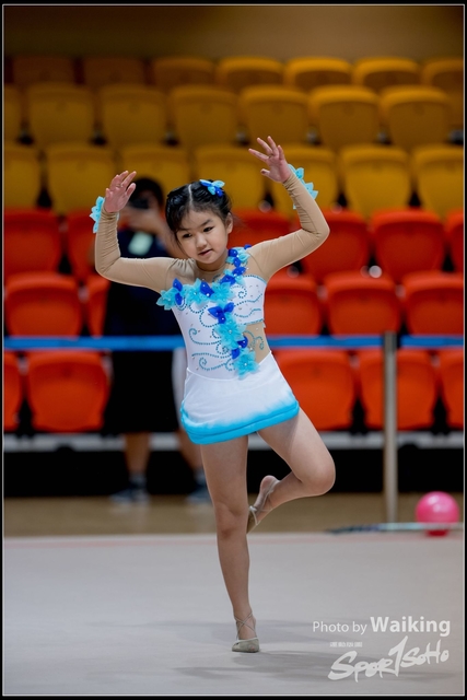 2018-11-10 Rhythmic Gym 0618