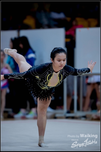 2018-11-10 Rhythmic Gym 1356