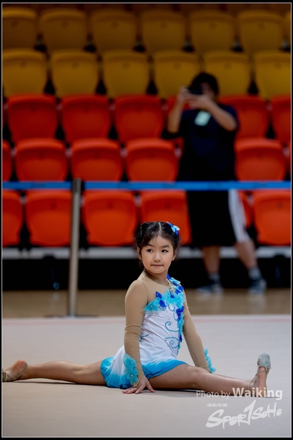 2018-11-10 Rhythmic Gym 0619