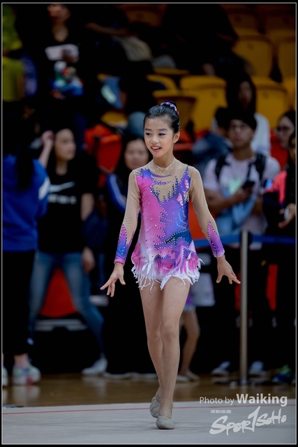 2018-11-10 Rhythmic Gym 0620