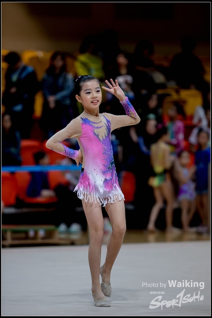 2018-11-10 Rhythmic Gym 0622