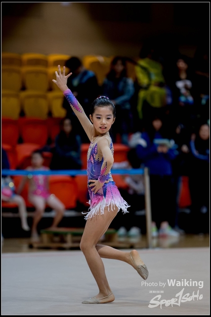 2018-11-10 Rhythmic Gym 0623