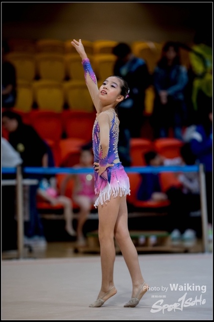2018-11-10 Rhythmic Gym 0624