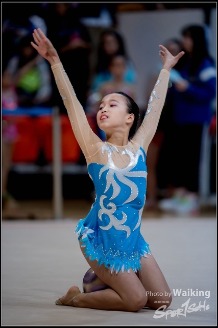2018-11-10 Rhythmic Gym 1363